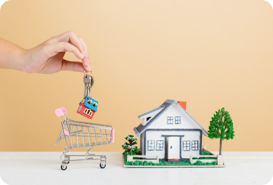 物件のお引渡し