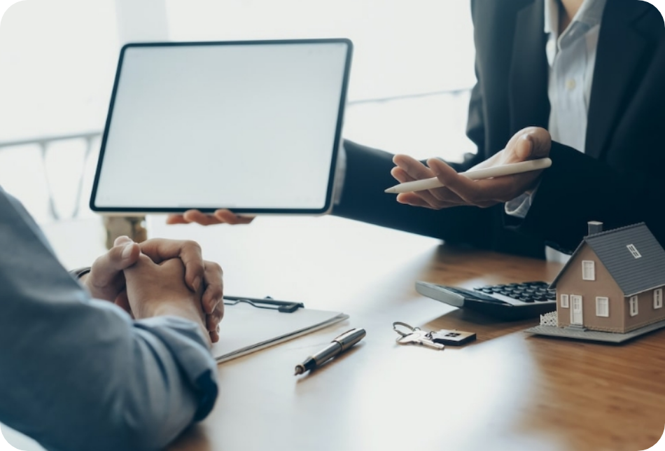 ライフプランに合った商品が選べる