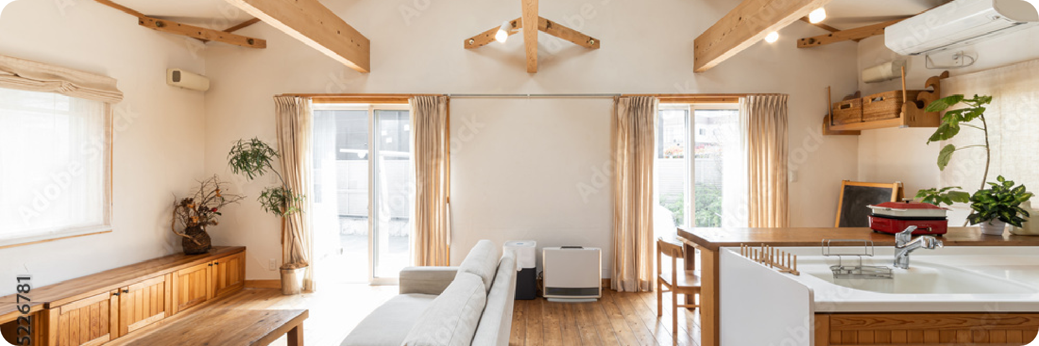 中古×リフォーム